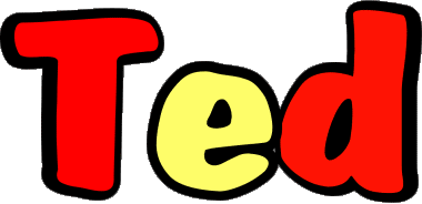 Ted T MASCULINE -  UK - USA - IRL - AUS - NZ First Names 