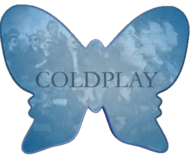Coldplay Pop Rock Musica Multimedia 