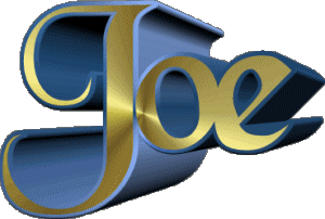 Joe J MANN - UK - USA - IRL - AUS - NZ Vorname 