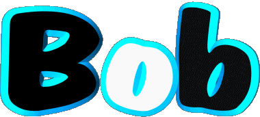 Bob B MASCHIO - UK - USA - IRL - AUS - NZ Nome 