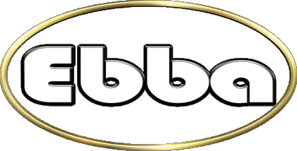 Ebba E WEIBLICH - Frankreich Vorname 