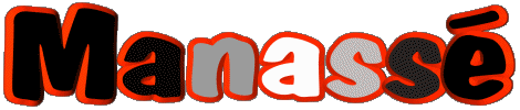 Manassé M MASCHIO - Francia Nome 