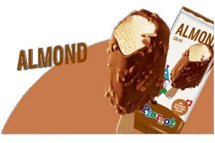 Pierrot Ice cream Food 