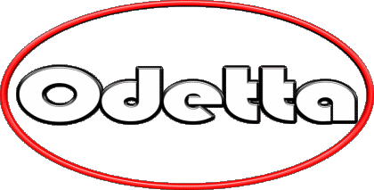 Odetta O FEMININ - Italie Prénoms 