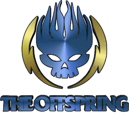 The Offspring Rock USA Música Multimedia 