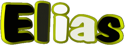 Elias E MASCULINE - German First Names 