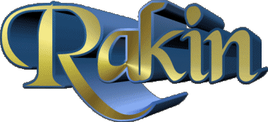 Rakin R MASCULINE - Maghreb Muslim First Names 