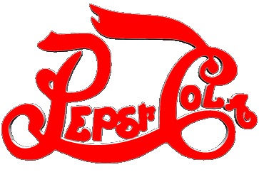 1905-1905 Pepsi Cola Sodas Bebidas 