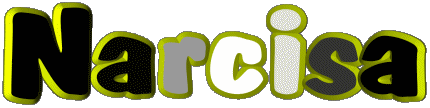 Narcisa N FEMININ - Espagne Prénoms 