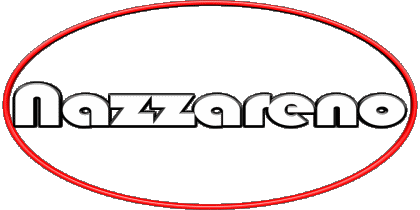 Nazzareno N MASCHIO -  Italia Nome 