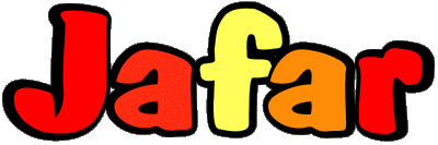 Jafar J MANN - Maghreb Muslim Vorname 