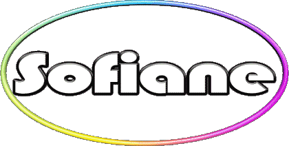 Sofiane S FEMMINILE - Francia Nome 
