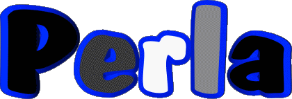 Perla P FEMININE - Italy First Names 