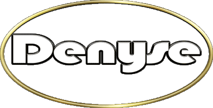 Denyse D FEMMINILE - Francia Nome 