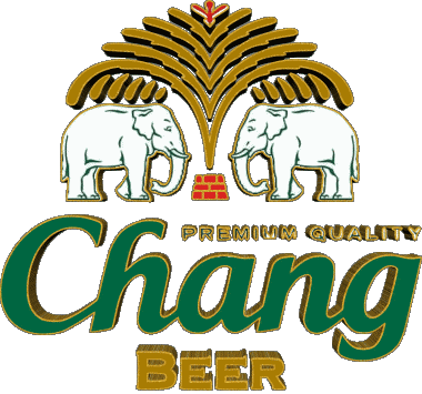Chang Thailand Beers Drinks 