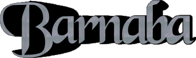 Barnaba B WEIBLICH - Italien Vorname 