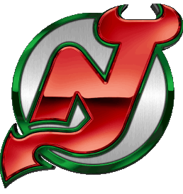 New Jersey Devils U.S.A - N H L Hockey - Clubs Sports 