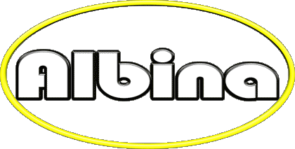 Albina A FEMMINILE - Francia Nome 