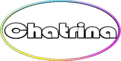 Chatrina C FEMININ - Allemagne Prénoms 