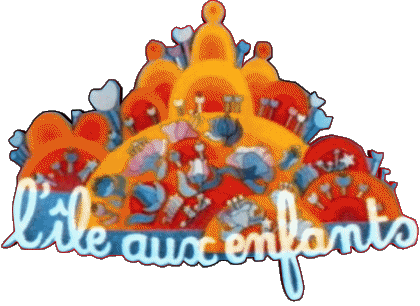 L ile aux enfants Enfants - Educatif Divers Emissionen TV-Show Multimedia 