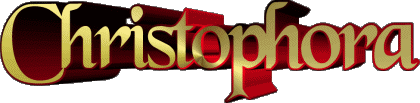 Christophora C WEIBLICH - Deutschland Vorname 