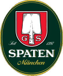 Spaten Deutschland Bier Getränke 