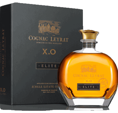 Leyrat Cognac Drinks 