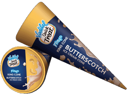 Vadilal Glaces Nourriture 