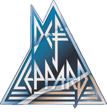 Def Leppard Hard Rock Music Multi Media 