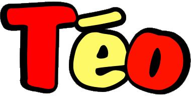 Téo T MANN - Frankreich Vorname 