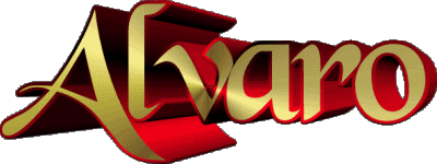 Alvaro A MASCHIO - Spagna Nome 