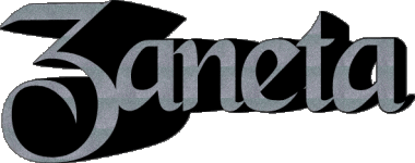 Zaneta Z FEMENINO - UK - USA - IRL - AUS - NZ Nombre 