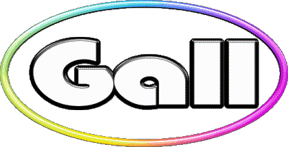 Gall G MASCHIO - Francia Nome 