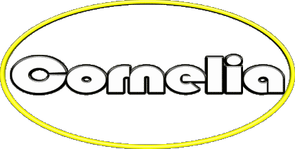 Cornelia C FEMININE - Spain First Names 