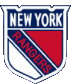 1926-1947-1926-1947 New York Rangers U.S.A - N H L Hockey - Clubs Sports 