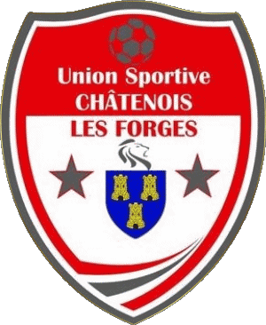 US Chatenois les Forges 90 - Territoire de Belfort Bourgogne - Franche-Comté Fußballvereine Frankreich Sport 