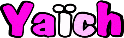 Yaïch Y MASCULIN - Maghreb Musulman Prénoms 