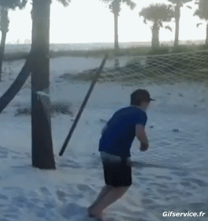 Fail Hammock PEOPLE Humor -  Fun 