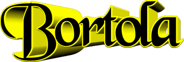 Bortola B FEMININ - Italie Prénoms 