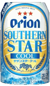 Orion Japan Bier Getränke 