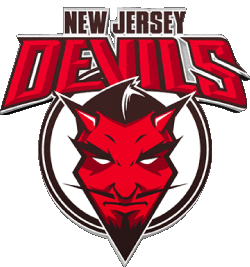 New Jersey Devils U.S.A - N H L Hockey - Clubs Sports 