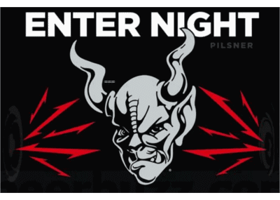 Enter Night Pilsner-Enter Night Pilsner Stone Brewing co USA Bier Getränke 