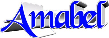 Amabel A FEMININ - UK - USA Prénoms 