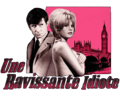 Une ravissante idiote Brigitte Bardot Film Francia Multimedia 