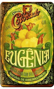 Colorado Brasilien Bier Getränke 