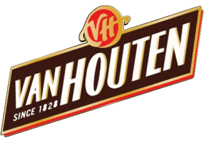 Van Houten Chocolates Comida 