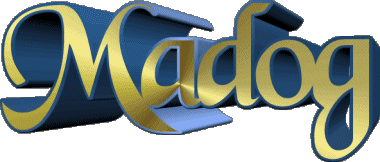 Madog M MASCHIO - Francia Nome 