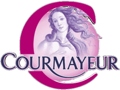 Courmayeur Aguas minerales Bebidas 