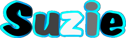 Suzie S FEMMINILE  - UK - USA - IRL - AUS - NZ Nome 