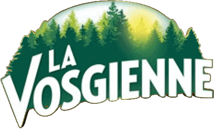 La Vosgienne Bonbons Nourriture 